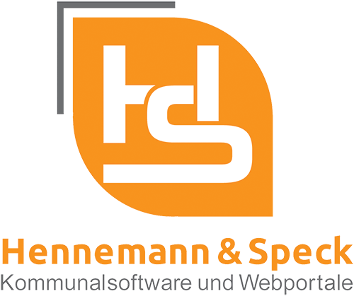 Hennemann & Speck GmbH Logo